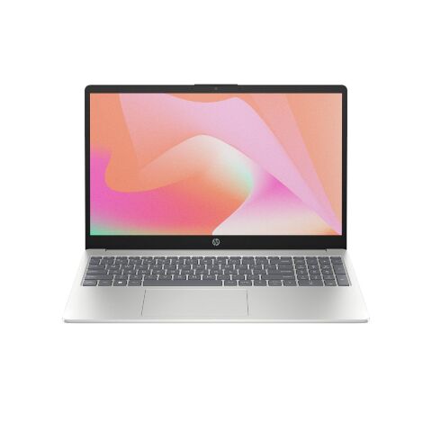 Ноутбук HP 15-fd0243ua (D16F2EA) - Ноутбуки  - Ноутбуки 