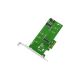 Контроллер Maiwo Multi-Size PCIex4 & SATA to M.2 (M-Key or B-key) KT015 SSD (45774) - Контроллеры ExpressCard  - Контроллеры ExpressCard 