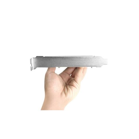 Контроллер Maiwo Multi-Size PCIex4 & SATA to M.2 (M-Key or B-key) KT015 SSD (45774) - Контроллеры ExpressCard  - Контроллеры ExpressCard 