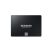 Накопитель SSD 2.5" 500GB 870 EVO Samsung (MZ-77E500B/EU) - Внутренние SSD  - Внутренние SSD 