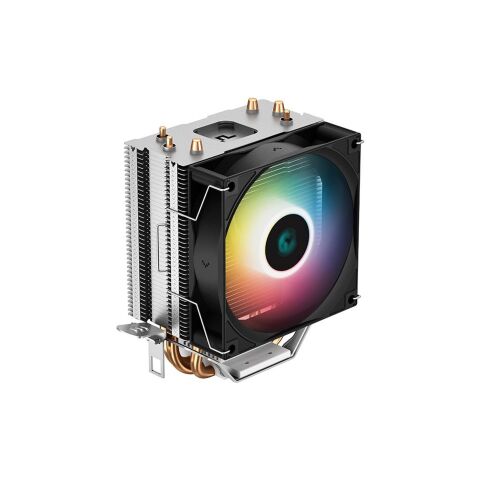 Кулер для процессора Deepcool AG300 LED - Кулеры к процессорам  - Кулеры к процессорам 