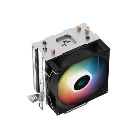 Кулер для процессора Deepcool AG300 LED - Кулеры к процессорам  - Кулеры к процессорам 