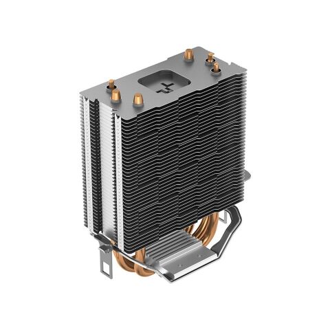 Кулер для процессора Deepcool AG300 LED - Кулеры к процессорам  - Кулеры к процессорам 