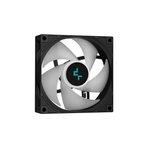 Кулер для процессора Deepcool AG300 LED - Кулеры к процессорам  - Кулеры к процессорам 