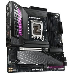 Материнская плата GIGABYTE B860M A ELITE WIFI6E (B860M AORUS ELITE WIFI6E)
