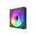 Кулер для корпуса Gamemax FN12A-S8I-R - Вентиляторы к корпусам  - Вентиляторы к корпусам 