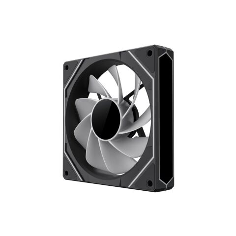 Кулер для корпуса Gamemax FN12A-S8I-R - Вентиляторы к корпусам  - Вентиляторы к корпусам 