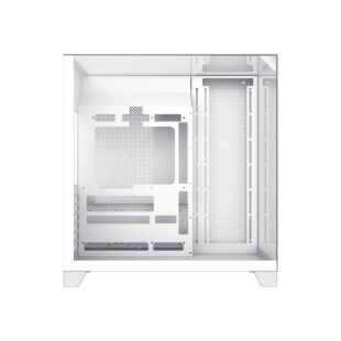 Корпус для ПК Gamemax Infinity Plus WH