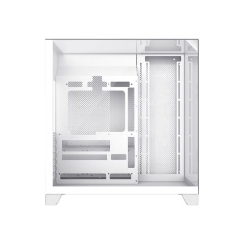 Корпус для ПК Gamemax Infinity Plus WH - Корпуса  - Корпуса 
