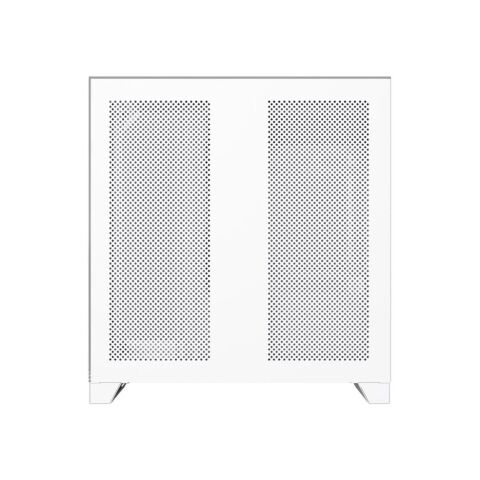 Корпус для ПК Gamemax Infinity Plus WH - Корпуса  - Корпуса 