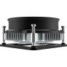 Кулер для процессора ID-Cooling DK-17 PWM