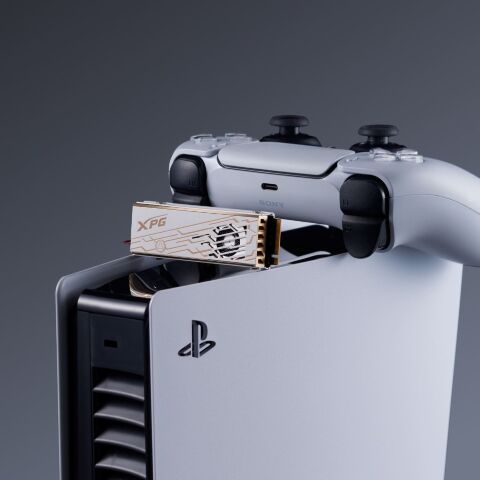 Накопитель SSD M.2 2280 2TB XPG MARS 980 PRO ADATA (SMAR-980P-2TCI) - Внутренние SSD  - Внутренние SSD 