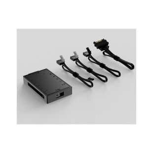 Контроллер вентилятора ID-Cooling FH-10 PWM