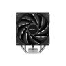 Кулер для процессора Deepcool AG400 (R-AG400-BKNNMN-G-1)