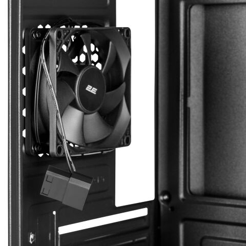 Корпус для ПК 2E 2E-TMX04-500 - Корпуса  - Корпуса 