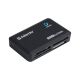 Считыватель флеш-карт Defender OPTIMUS (83501) - Кардридеры  - Кардридеры 