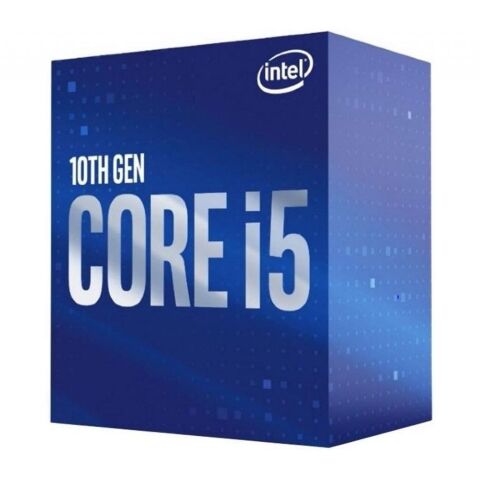 Процессор INTEL Core™ i5 10400 (BX8070110400) - Процессоры  - Процессоры 