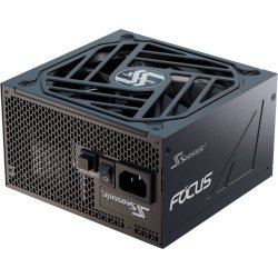 Блок питания Seasonic 850W (FOCUS-GX-850-V4)