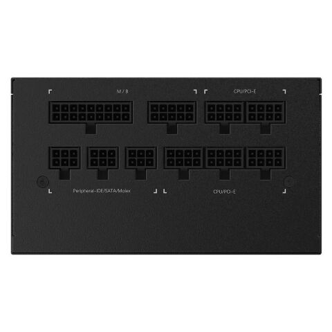 Блок питания GIGABYTE 850W (GP-P850GM) - Блоки питания  - Блоки питания 