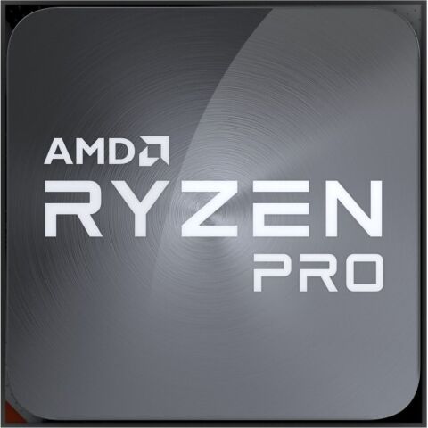 Процессор AMD Ryzen 5 5655G PRO (100-100001513MPK) - Нулевой остаток (Feed)  - Нулевой остаток (Feed) 