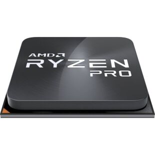 Процессор AMD Ryzen 5 5655G PRO (100-100001513MPK)