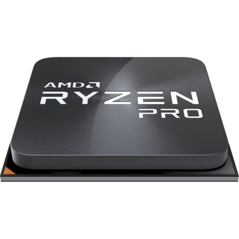 Процессор AMD Ryzen 5 5655G PRO (100-100001513MPK) - Нулевой остаток (Feed)  - Нулевой остаток (Feed) 