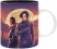 Чашка Abystyle DUNE Paul and Chani Mug кухоль Дюна 320 мл. -   -  