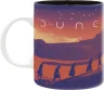 Чашка Abystyle DUNE Paul and Chani Mug кухоль Дюна 320 мл.