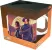 Чашка Abystyle DUNE Paul and Chani Mug кухоль Дюна 320 мл. -   -  