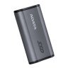Накопитель SSD USB 3.2 500GB ADATA (AELI-SE880-500GCGY)