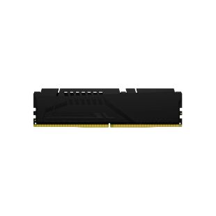 Модуль памяти для компьютера DDR5 8GB 5600 MHz Beast AM5 Black Fury (KF556C36BBE-8)