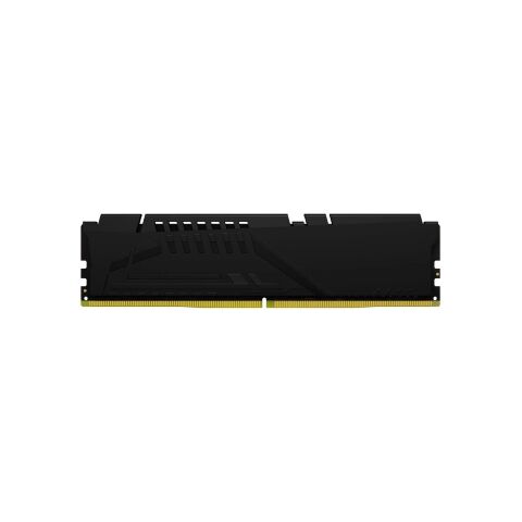Модуль памяти для компьютера DDR5 8GB 5600 MHz Beast AM5 Black Fury (KF556C36BBE-8) - Нулевой остаток (Feed)  - Нулевой остаток (Feed) 