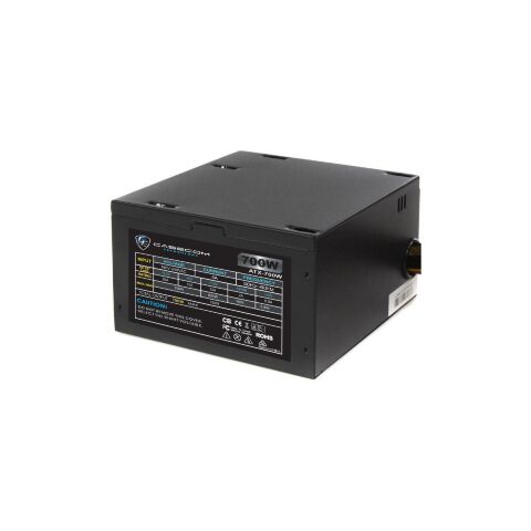 Блок питания Casecom 700W (CM 700 ATX) - Нулевой остаток (Feed)  - Нулевой остаток (Feed) 