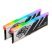 Модуль памяти для компьютера DDR5 32GB (2x16GB) 6000 MHz Panther RGB Apacer (AH5U32G60C6229BAA-2) - Нулевой остаток (Feed)  - Нулевой остаток (Feed)
