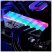 Модуль памяти для компьютера DDR5 32GB (2x16GB) 6000 MHz Panther RGB Apacer (AH5U32G60C6229BAA-2) - Нулевой остаток (Feed)  - Нулевой остаток (Feed)