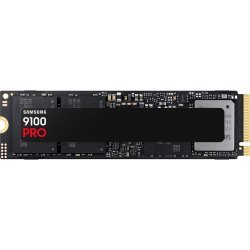Накопитель SSD M.2 2280 2TB 9100 PRO Samsung (MZ-VAP2T0BW)