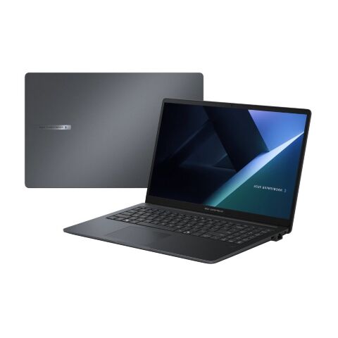 Ноутбук ASUS ExpertBook B1 B1503CVA-S78549 (90NX0801-M09SH0) - Ноутбуки  - Ноутбуки 