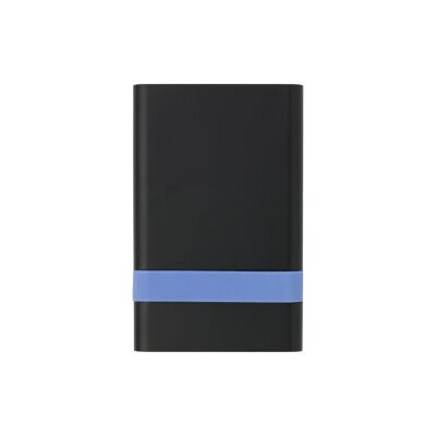 Карман внешний Verbatim SSD\HDD 2.5" USB 3.2 GEN 1-SuperSpeed (53106)