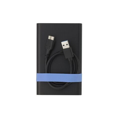 Карман внешний Verbatim SSD\HDD 2.5" USB 3.2 GEN 1-SuperSpeed (53106) - Аксессуары к HDD - Аксессуары к HDD