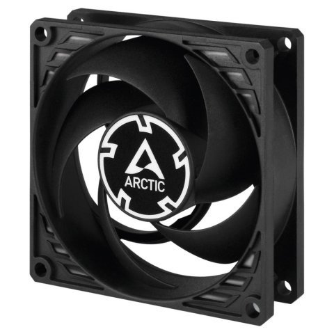 Кулер для корпуса Arctic P8 PWM PST Black (ACFAN00150A) - Нулевой остаток (Feed)  - Нулевой остаток (Feed)