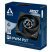 Кулер для корпуса Arctic P8 PWM PST Black (ACFAN00150A) - Нулевой остаток (Feed)  - Нулевой остаток (Feed)