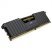 Модуль памяти для компьютера DDR4 16GB (2x8GB) 3600 MHz Vengeance LPX Black Corsair (CMK16GX4M2D3600C16) - Нулевой остаток (Feed)  - Нулевой остаток (Feed)