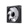 Кулер для корпуса JONSBO FR-505B ARGB Black