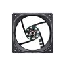 Кулер для корпуса JONSBO FR-505B ARGB Black
