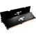 Модуль памяти для компьютера DDR4 32GB (2x16GB) 3200 MHz Black Prologix (PRO32GB3200B4K) - Модули памяти для компьютера - Модули памяти для компьютера