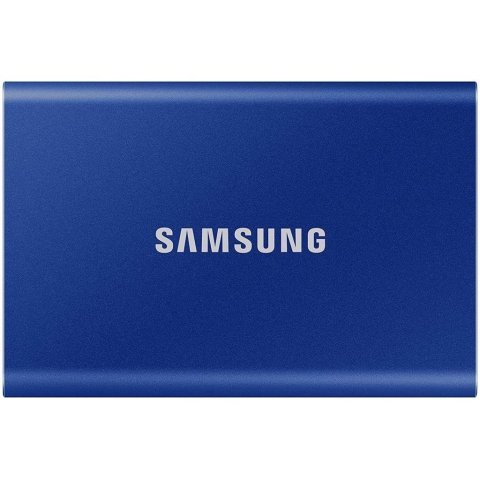 Накопитель SSD USB 3.2 1TB T7 Samsung (MU-PC1T0H/WW) - Нулевой остаток (Feed)  - Нулевой остаток (Feed)