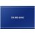 Накопитель SSD USB 3.2 1TB T7 Samsung (MU-PC1T0H/WW) - Нулевой остаток (Feed)  - Нулевой остаток (Feed)