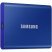 Накопитель SSD USB 3.2 1TB T7 Samsung (MU-PC1T0H/WW) - Нулевой остаток (Feed)  - Нулевой остаток (Feed)