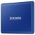 Накопитель SSD USB 3.2 1TB T7 Samsung (MU-PC1T0H/WW) - Нулевой остаток (Feed)  - Нулевой остаток (Feed)