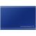 Накопитель SSD USB 3.2 1TB T7 Samsung (MU-PC1T0H/WW) - Нулевой остаток (Feed)  - Нулевой остаток (Feed)